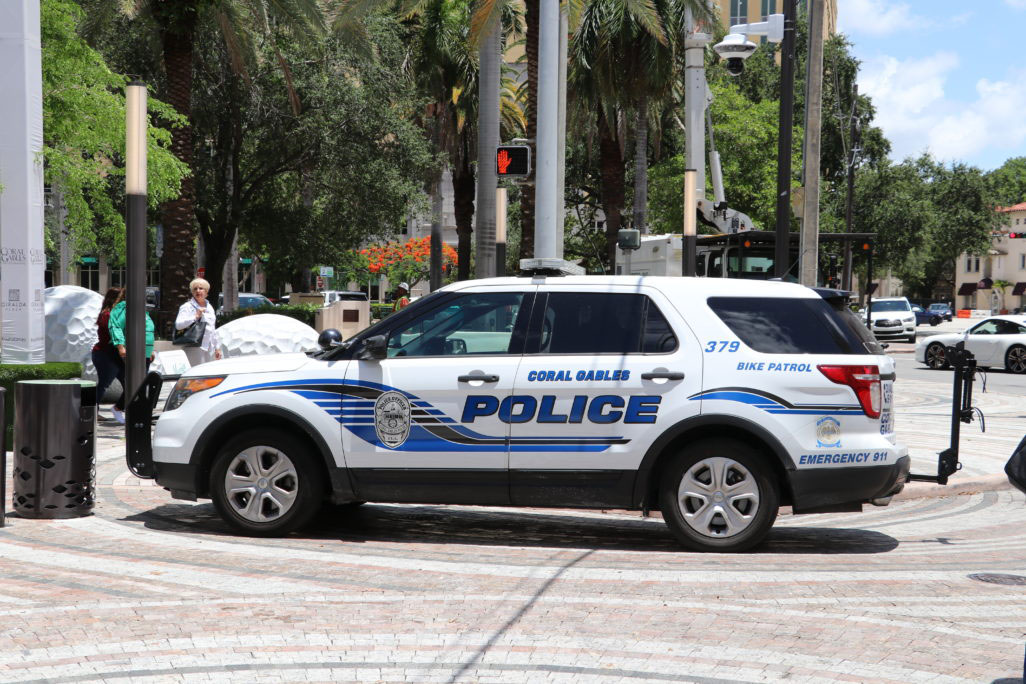Fraternal Order of Police (FOP)